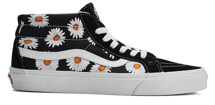 Giày Vans Sk8-Mid 'Reissue' VN0A391FTOZ