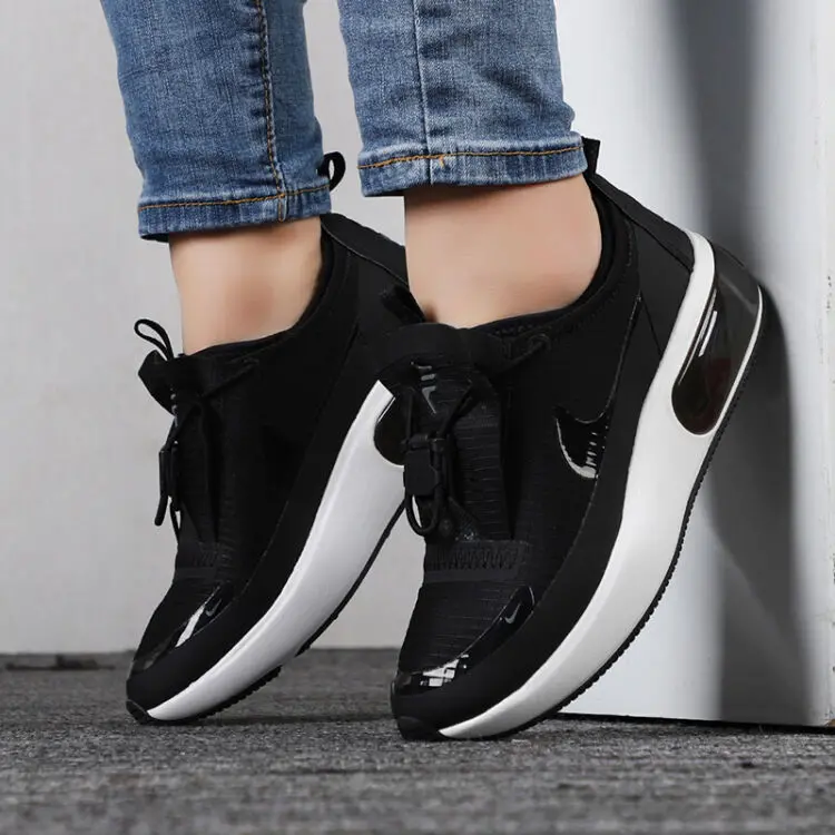 Alternative view of Giày Nike Wmns Air Max Dia Winter 'Black' BQ9665-001