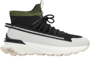 Giay Moncler Monte Runner Trainer 'Black Gray' I109A4M00220M2835P99