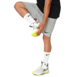 Giay Nike LeBron Witness 5 'Summit White Metallic Bronze' CQ9380-102