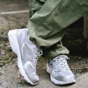 Giay New Balance 530 'Silver Grey' MR530RS