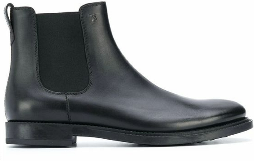 Giày Tod's CHELSEA IN BLACK XXM62C00P20OLWB999