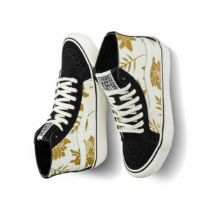 Alternative view of Giày Vans SK8 Hi VN0A4UWN4V4