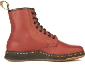 Giày Dr. Martens 1460 Newton Leather Lite Boot 'Cherry Red' 21856600