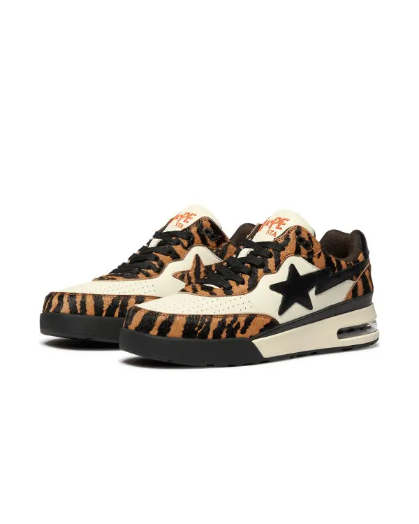 Giay BAPE Cny Road Sta M1 'BWA' 0ZXSHM191003I