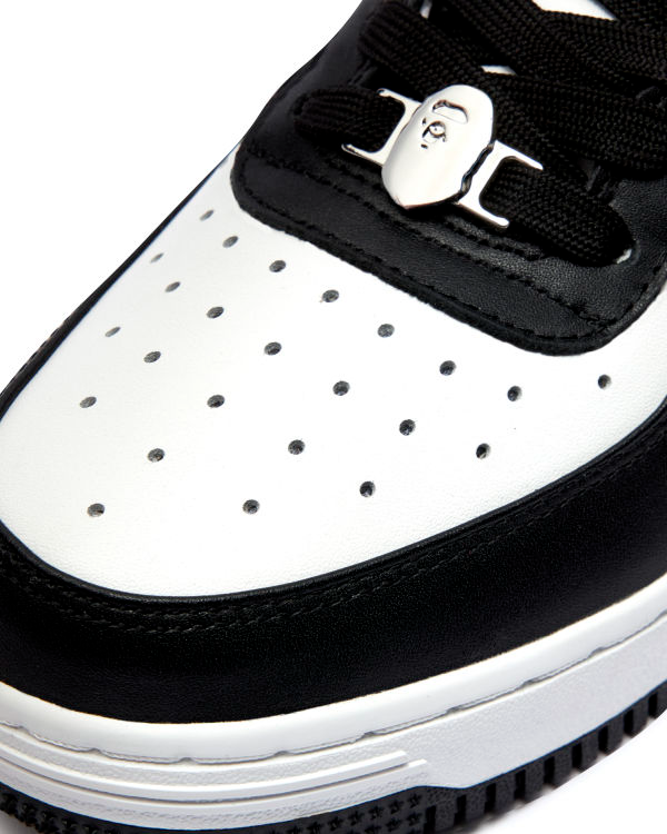 Giay BAPE STA MI #2 M2 'BKA' 0ZXSHM191010I