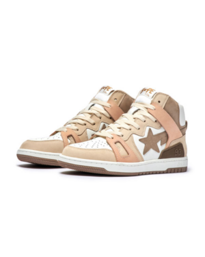 Giay BAPE Sta 93 Hi M2 'BGA' 0ZXSHM191011I