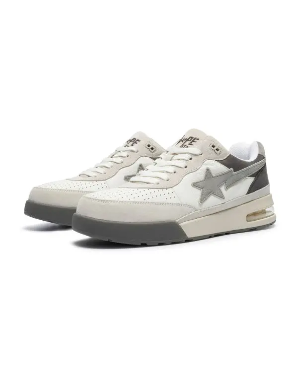 Giay BAPE Road Sta #3 M2 'GYA' 0ZXSHM191013I
