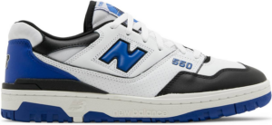Giày New Balance 550 'Shifted Sport Pack Team Royal' BB550HN1