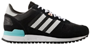 Giày Adidas ZX 700 Wmns 'Black Mint' BY2337