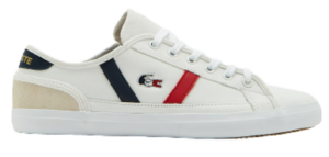 Giày Lacoste Wmns Sideline 39CFA0048-407