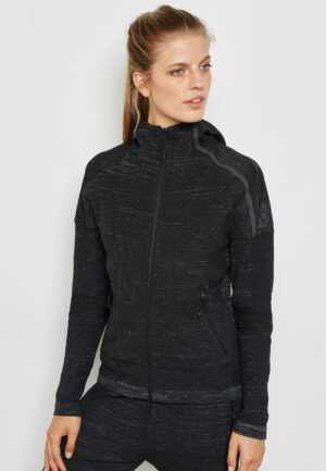 Alternative view of Áo Adidas Women Z.N.E Zip CE1968