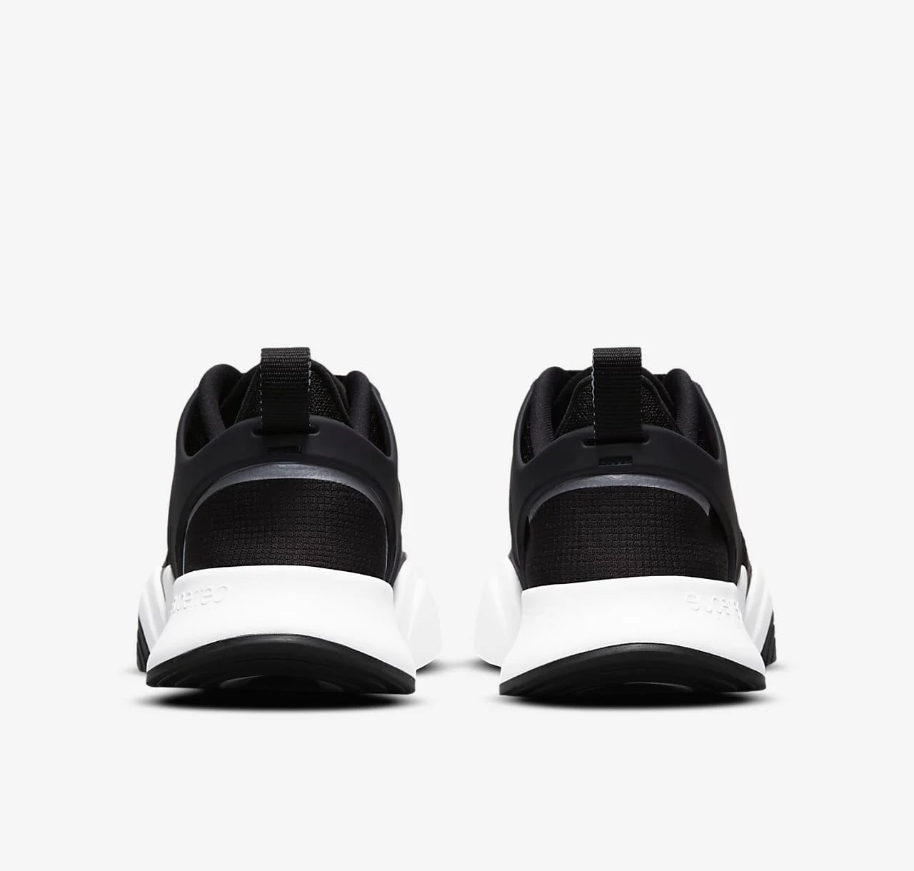 Giày Nike Superrep Go 2 'Black White' CZ0612-010 - Ảnh 3