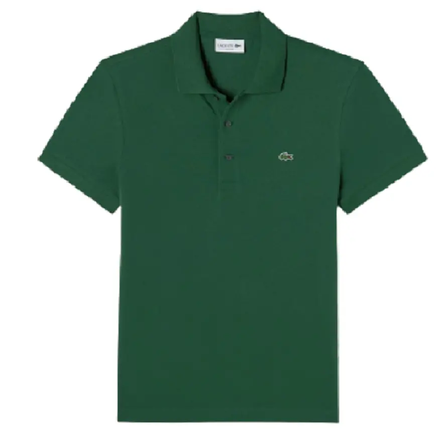 Áo Lacoste Men's Basic Short Sleeve Polo PH7937-20C-132
