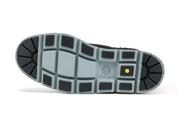 Giày Timberland Chinese New Year 'Black' A2PXF001 - Ảnh 7