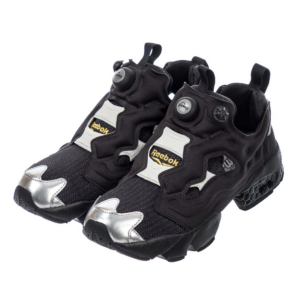 Giay Reebok InstaPump Fury OG MU 'Black Steel' FV0417