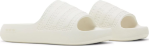 Dep Adidas Adilette Ayoon Slide 'Triple White' GV9536
