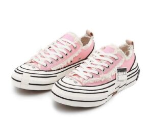 Alternative view of Giày XVESSEL G.O.P. LOWS Pink Panther S20X001LP