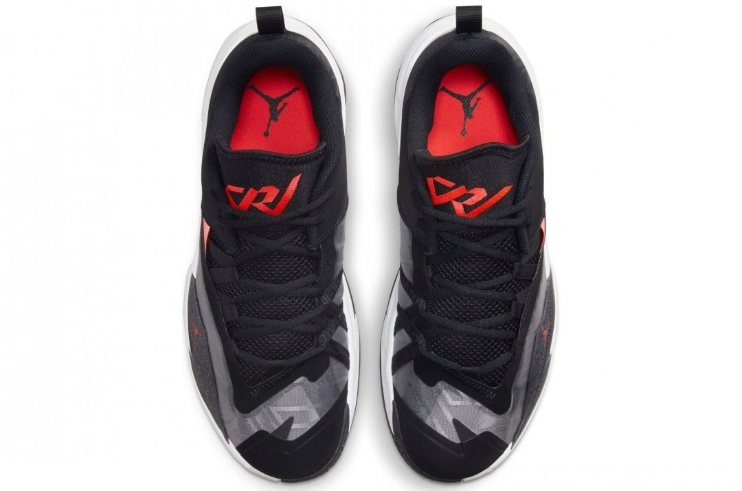 Giày Nike Jordan Westbrook One Take 3 DC7702-001 - Ảnh 3