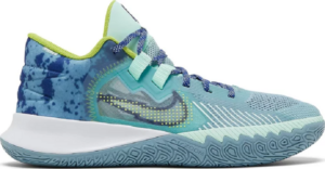 Giay Nike Kyrie Flytrap 5 'Ocean Blue' CZ4100-300