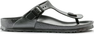 Dep Birkenstock Gizeh Essentials EVA 'Anthracite' 1001505