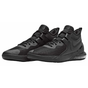 Giay Nike Air Max Impact 'Triple Black' CI1396-006