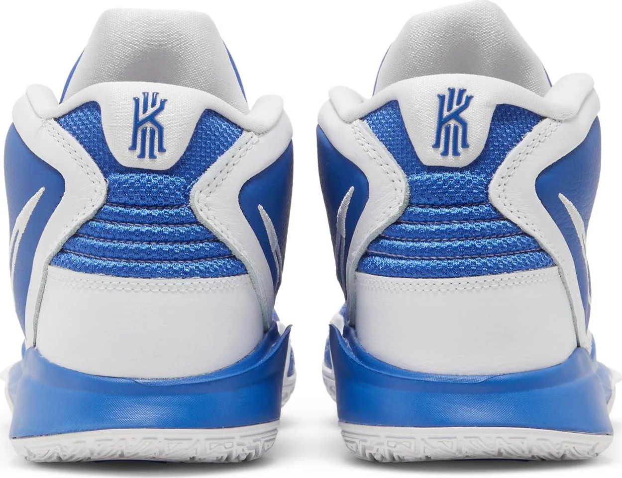Giay Nike Kyrie Infinity TB 'Game Royal' DO9616-401