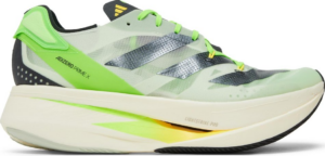 Giay Adidas Adizero Prime X 'Linen Green Black' GV7074