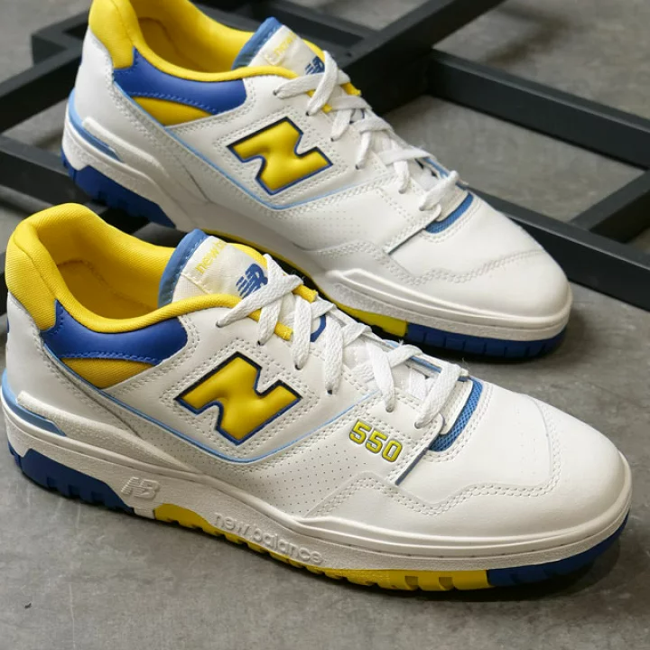Giay New Balance 550 'Honeycomb Heritage Blue' BB550NCG