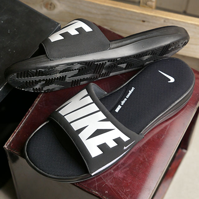 Dép Nike Ultra Comfort 3 Slide 'Black' AR4494-003 - Ảnh 3