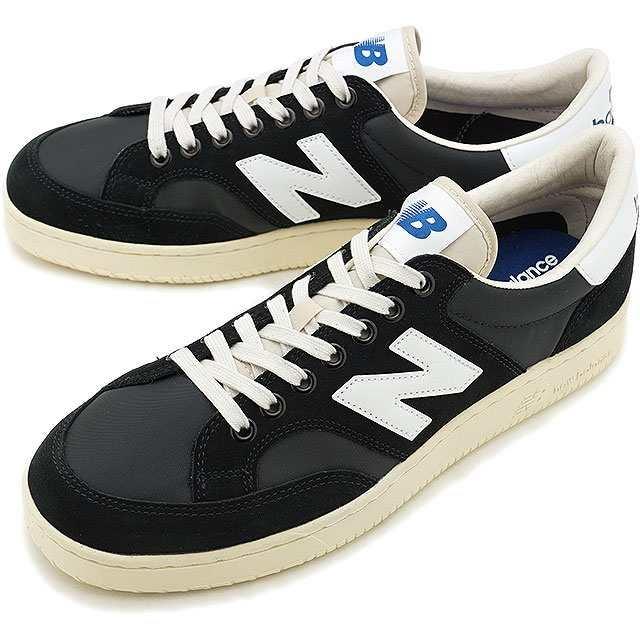 Giày New Balance Pro Court Black PROCTCCC - Ảnh 2