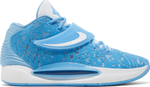 Giày Nike KD 14 TB 'University Blue' DM5040-405