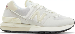 Giày New Balance 574 Legacy 'Ivory' U574LGE1