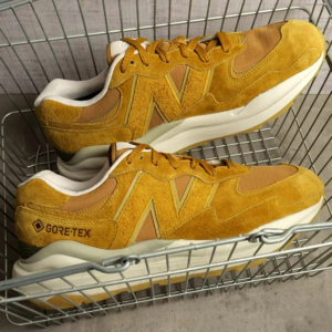 Giay New Balance 5740 GXA 'Brown' M5740GXA