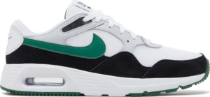 Giày Nike Air Max SC 'White Gorge Green' CW4555-109