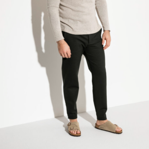 Dep Birkenstock Zurich Soft Footbed 'Taupe' 1009532