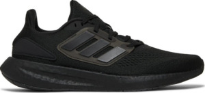 Giay Adidas PureBoost 22 'Triple Black' GZ5173
