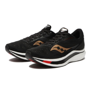 Alternative view of Giày Saucony ENDORPHIN SPEED 'Line Red' S20597-102