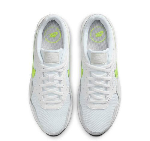 Giày Nike Air Max Sc 'White Volt' FD0404-100 - Ảnh 3