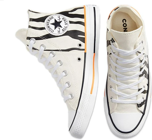 Giày Converse Chuck Taylor All Star Twisted Summer 167661C - Ảnh 5
