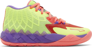 Giày Puma LaMelo 'Be You' 376889-01