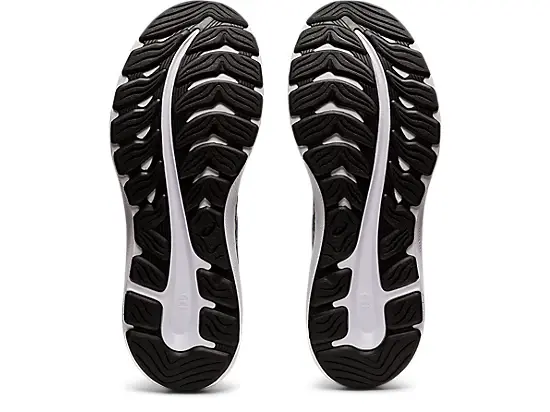 Giay  Asics Gel-Excite 8 Black Blue 1011B036-004