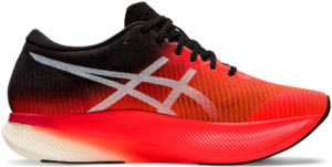 Giay Asics Metaspeed Sky 'Sunrise Red Black' 1011B215-600