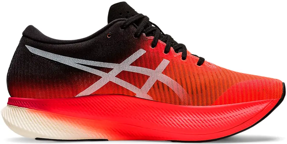 Giay Asics Metaspeed Sky 'Sunrise Red Black' 1011B215-600