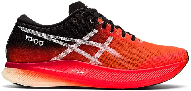 Giay Asics Metaspeed Edge 'Sunrise Red White' 1011B427-600