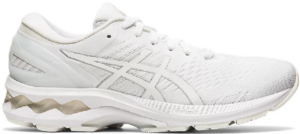 Giày Asics Wmns Gel Kayano 27 'Triple White' 1012A649 101