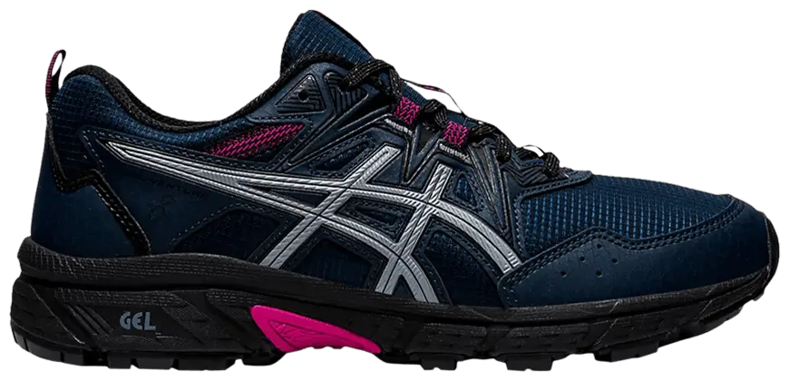 Giay Asics Women's Gel-Venture 8 AWL 'French Blue' 1012B162-400