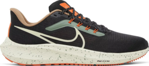 Giày Nike Air Zoom Pegasus 39 'Black White Orange' DX6039-071
