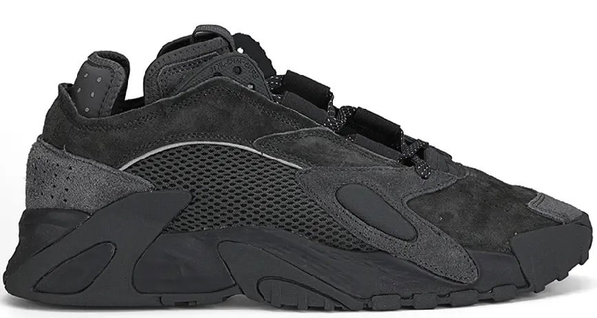 Giày Adidas Streetball FV4827