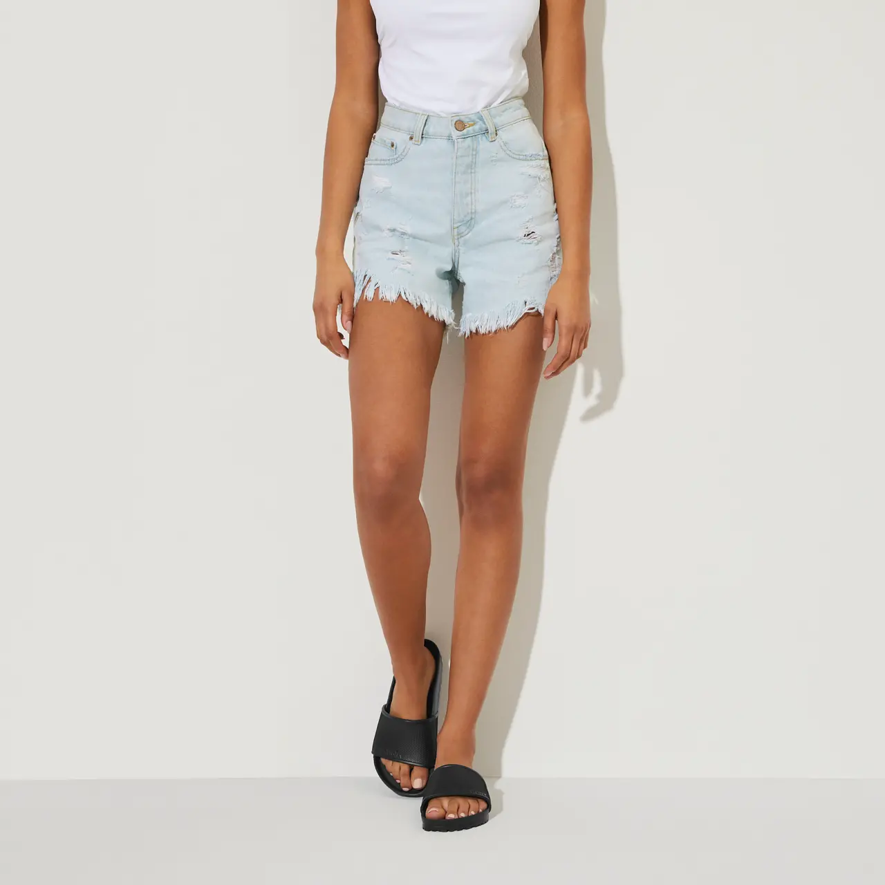 Dep Birkenstock Barbados EVA 'Black' 1015398
